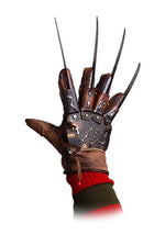 A Nightmare on Elm Street Dream Master Costume Glove - US 6711