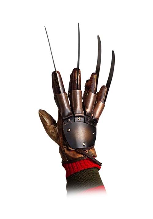 A Nightmare on Elm Street Dream Warriors Replica Glove - US 0538