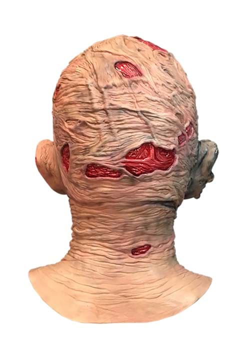 A Nightmare on Elm Street Springwood Slasher Mask for Adults - US 0590