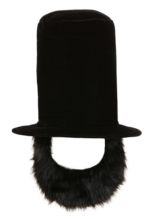 Abe Lincoln Adult Costume Kit - US 5952