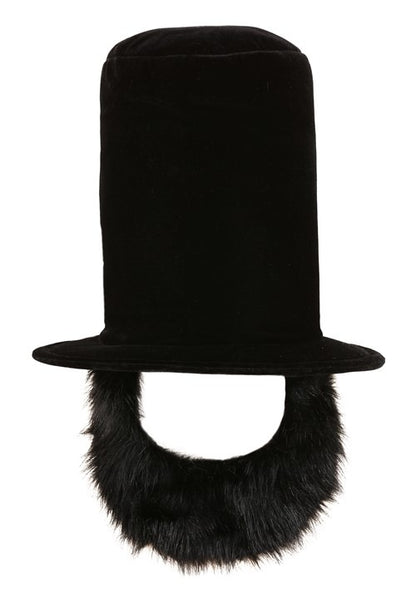 Abe Lincoln Adult Costume Kit - US 5952