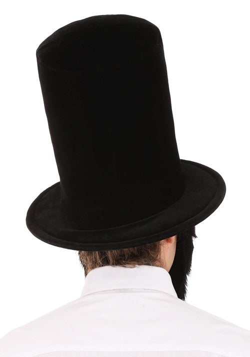 Abe Lincoln Adult Costume Kit - US 5952