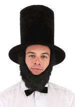 Abe Lincoln Adult Costume Kit - US 5952