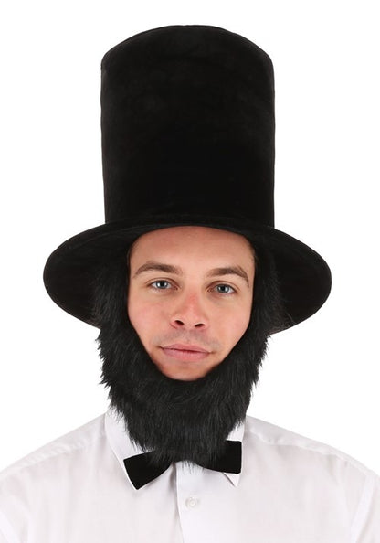 Abe Lincoln Adult Costume Kit - US 5952