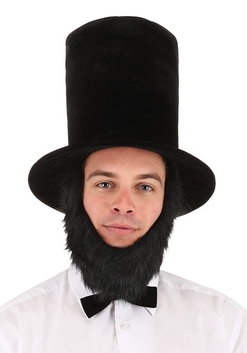 Abe Lincoln Adult Costume Kit - US 5952