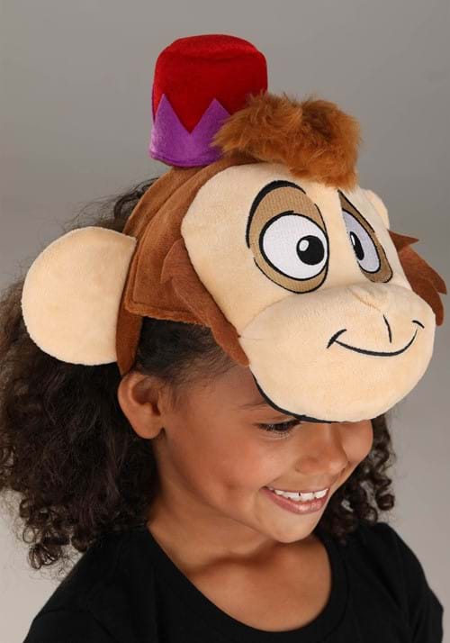 Disney Aladdin Abu Costume Kit - US 2423