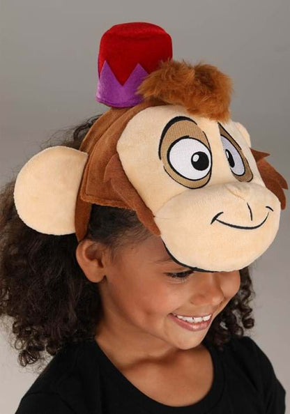 Disney Aladdin Abu Costume Kit - US 2423