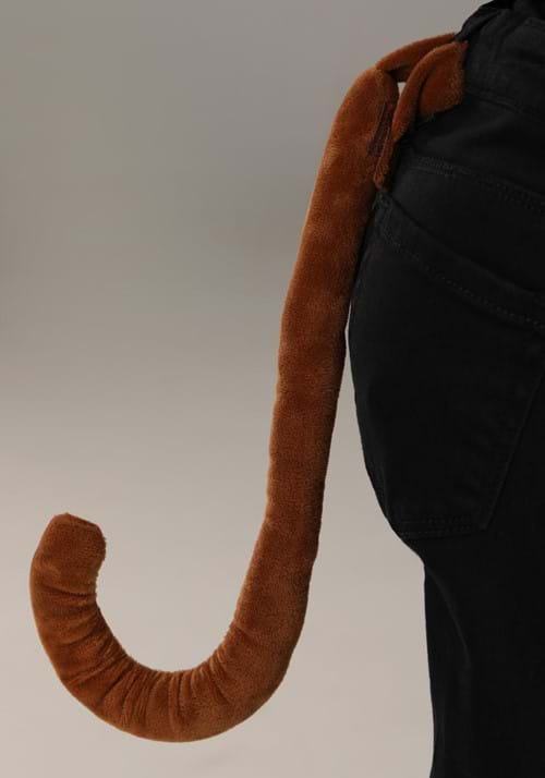Disney Aladdin Abu Costume Kit - US 2423