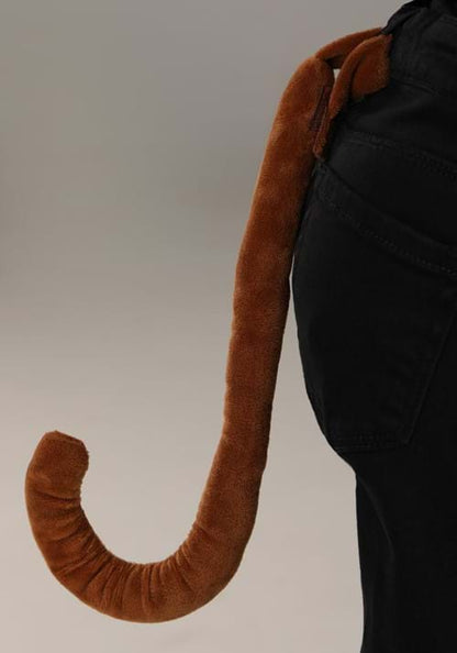 Disney Aladdin Abu Costume Kit - US 2423