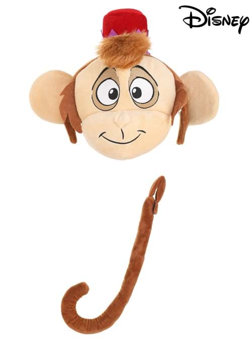 Disney Aladdin Abu Costume Kit - US 2423