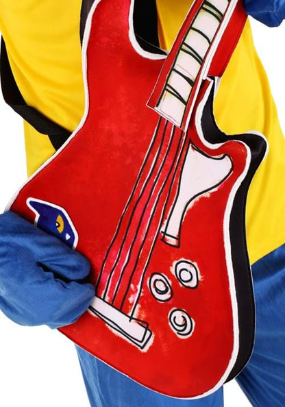 Guitar Pete the Cat Accessory - US 4346