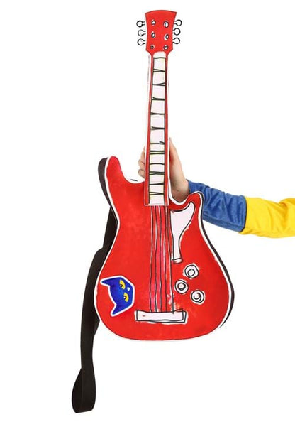 Guitar Pete the Cat Accessory - US 4346