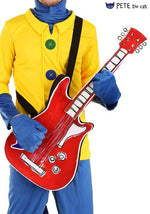 Guitar Pete the Cat Accessory - US 4346