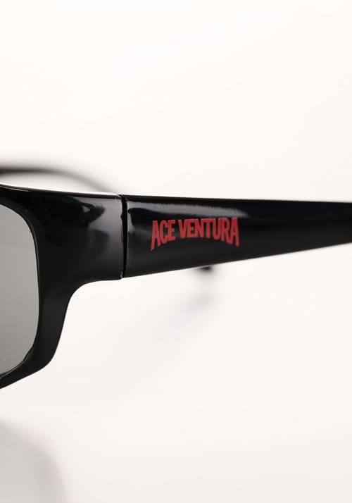 Adult Ace Ventura Costume Sunglasses - US 9892