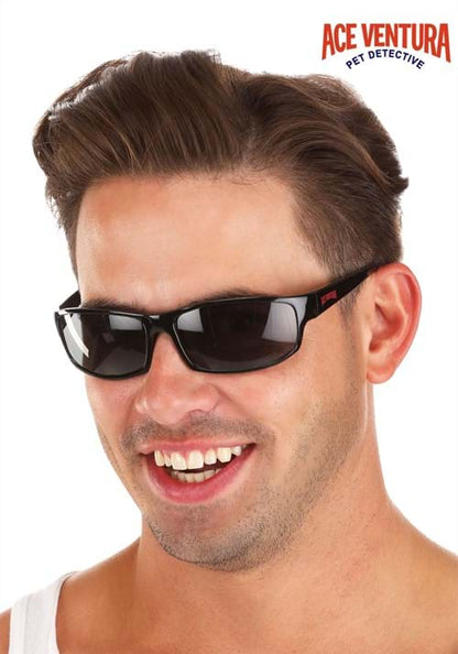 Adult Ace Ventura Costume Sunglasses - US 9892
