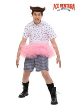 Ace Ventura Tutu Men's Costume - US 9129
