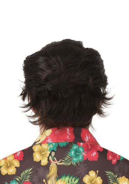 Ace Ventura Costume Wig for Adults - US 1121
