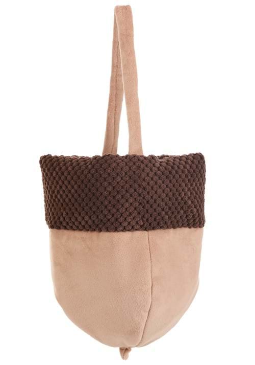 Trick or Treat Acorn Candy Bag - US 1019