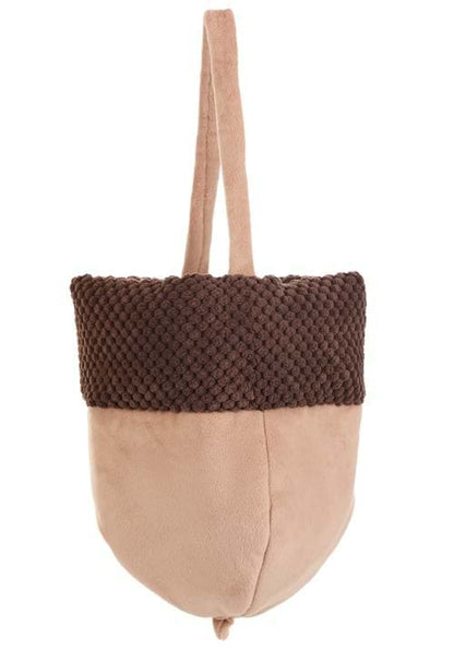 Trick or Treat Acorn Candy Bag - US 1019