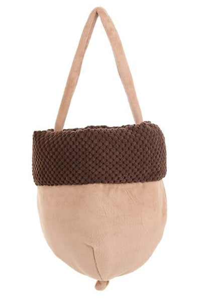 Trick or Treat Acorn Candy Bag - US 1019