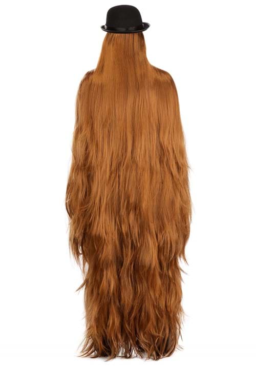 Adult 1960s Addams Family Cousin Itt Costume - US 5943
