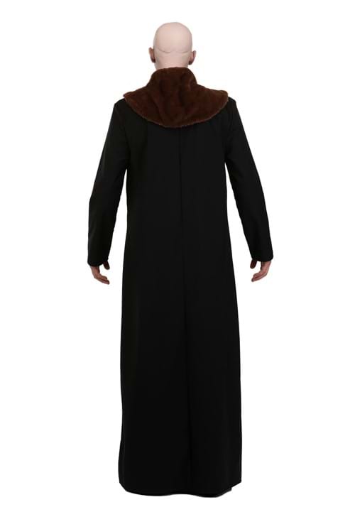 Men's 1960s Addams Family Fester Costume - US 6868