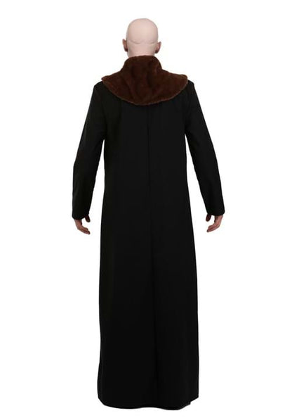 Men's 1960s Addams Family Fester Costume - US 6868