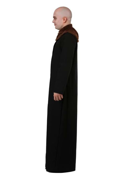 Men's 1960s Addams Family Fester Costume - US 6868