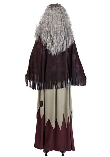 2019 Addams Family Grandmama Women's Costume - US 1234
