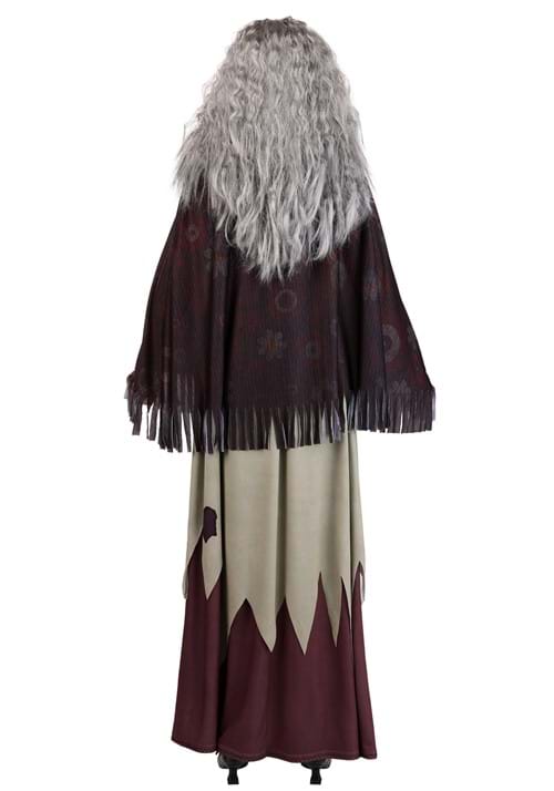2019 Addams Family Grandmama Women's Costume - US 1234