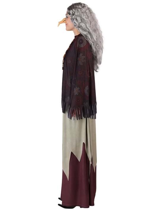 2019 Addams Family Grandmama Women's Costume - US 1234