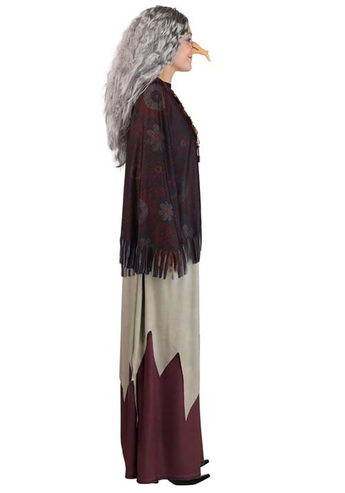 2019 Addams Family Grandmama Women's Costume - US 1234