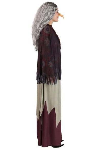 2019 Addams Family Grandmama Women's Costume - US 1234