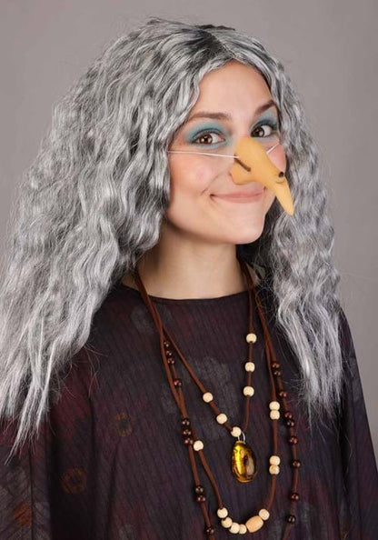 2019 Addams Family Grandmama Women's Costume - US 1234