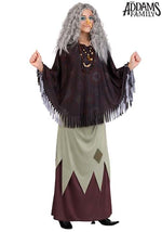 2019 Addams Family Grandmama Women's Costume - US 1234