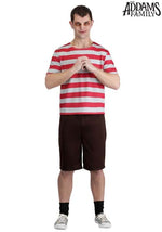 2019 Addams Family Pugsley Men's Costume - US 9360