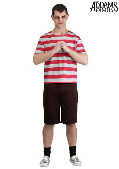 2019 Addams Family Pugsley Men's Costume - US 9360