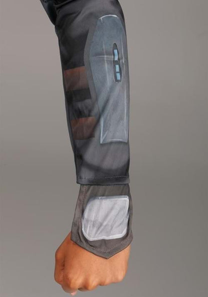Star Wars Ahsoka Costume for Women - US 2904