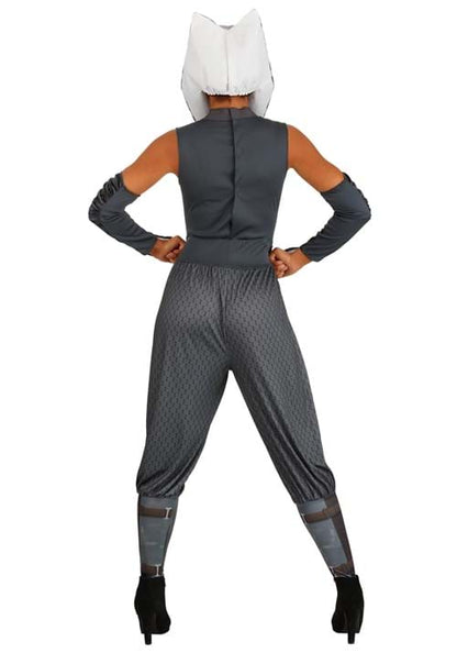 Star Wars Ahsoka Costume for Women - US 2904