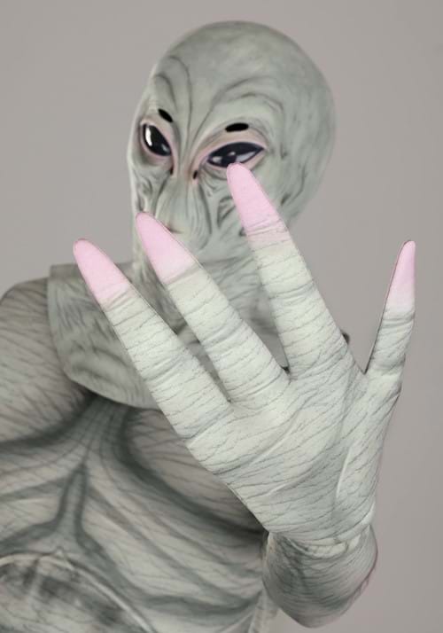 Alien Invader Costume for Men - US 5062