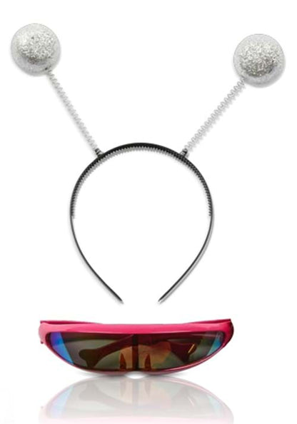 Alien Space Kit for Adults - US 5858