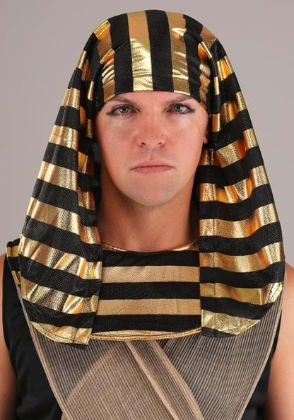 All Powerful Pharaoh Men's Costume - US 7787