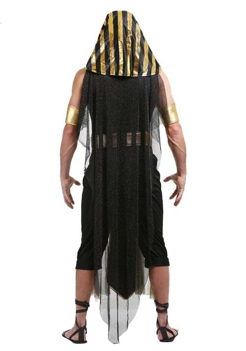 All Powerful Pharaoh Men's Costume - US 7787