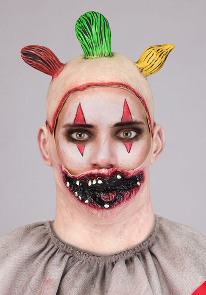 Men's American Horror Story Twisty the Clown Costume - US 3976
