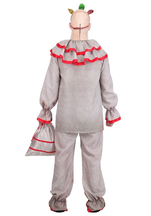 Men's American Horror Story Twisty the Clown Costume - US 3976