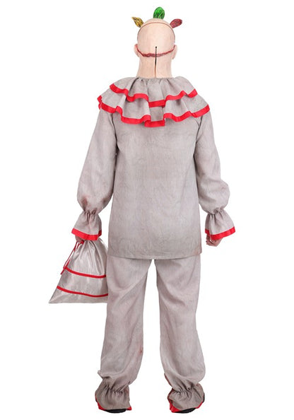 Men's American Horror Story Twisty the Clown Costume - US 3976