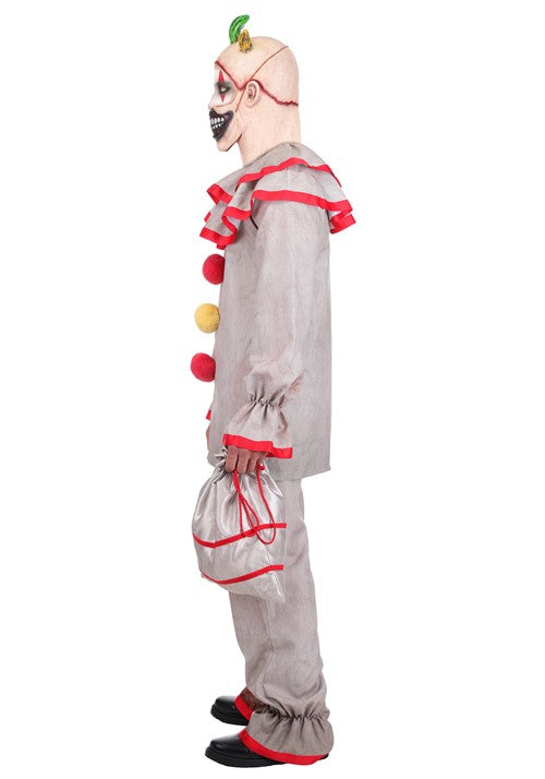 Men's American Horror Story Twisty the Clown Costume - US 3976