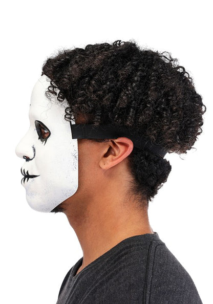 Adult Anarchy The Purge Costume Mask - US 1020