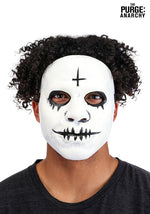 Adult Anarchy The Purge Costume Mask - US 1020