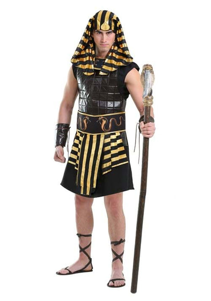 Ancient Pharaoh Adult Costume - US 8880